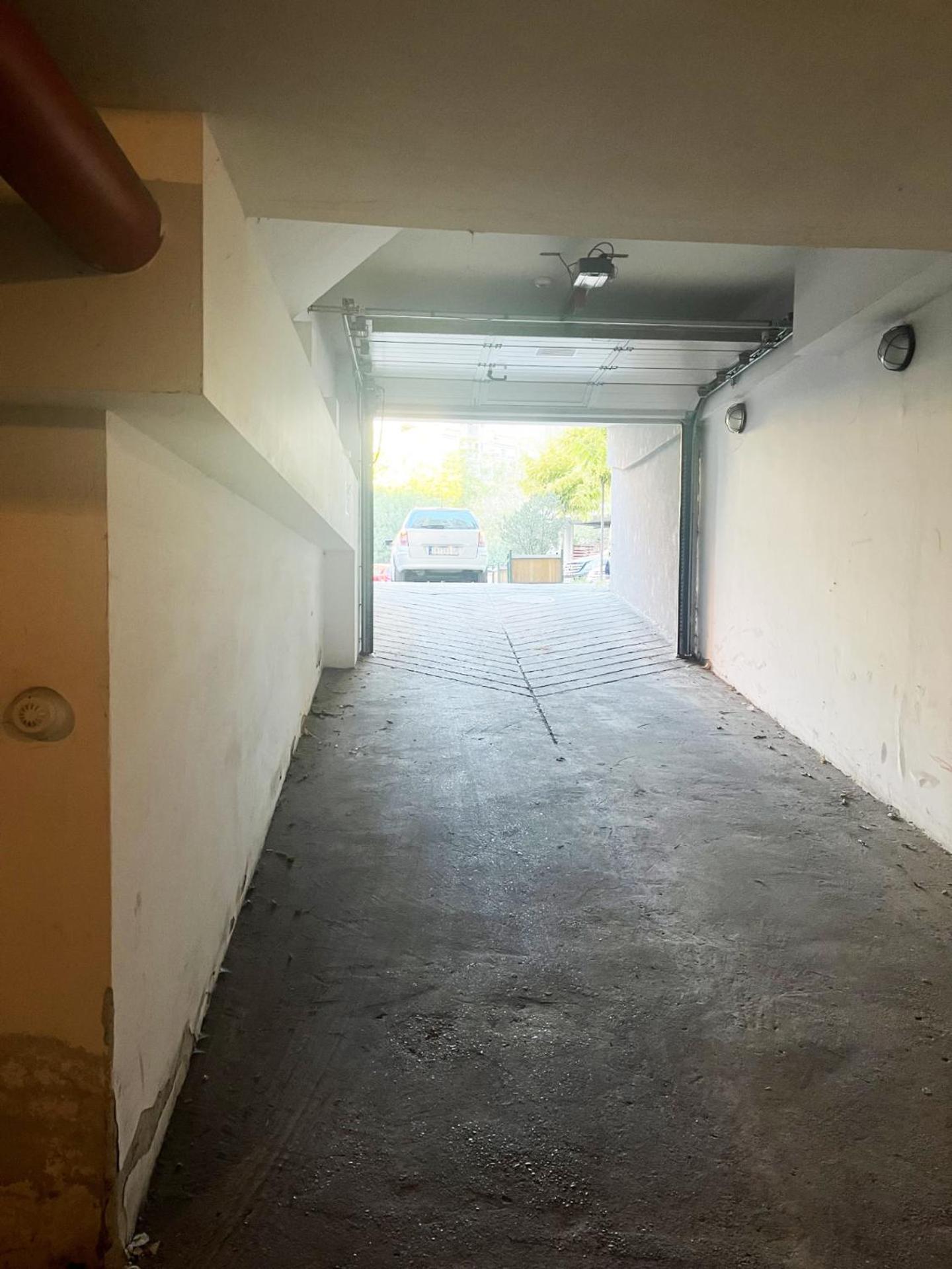 Apartment Vera With Free Garage Novi Sad Buitenkant foto