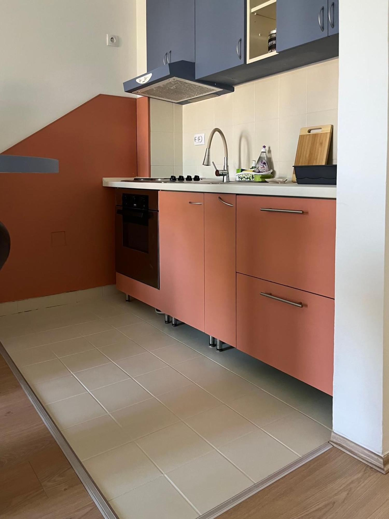 Apartment Vera With Free Garage Novi Sad Buitenkant foto