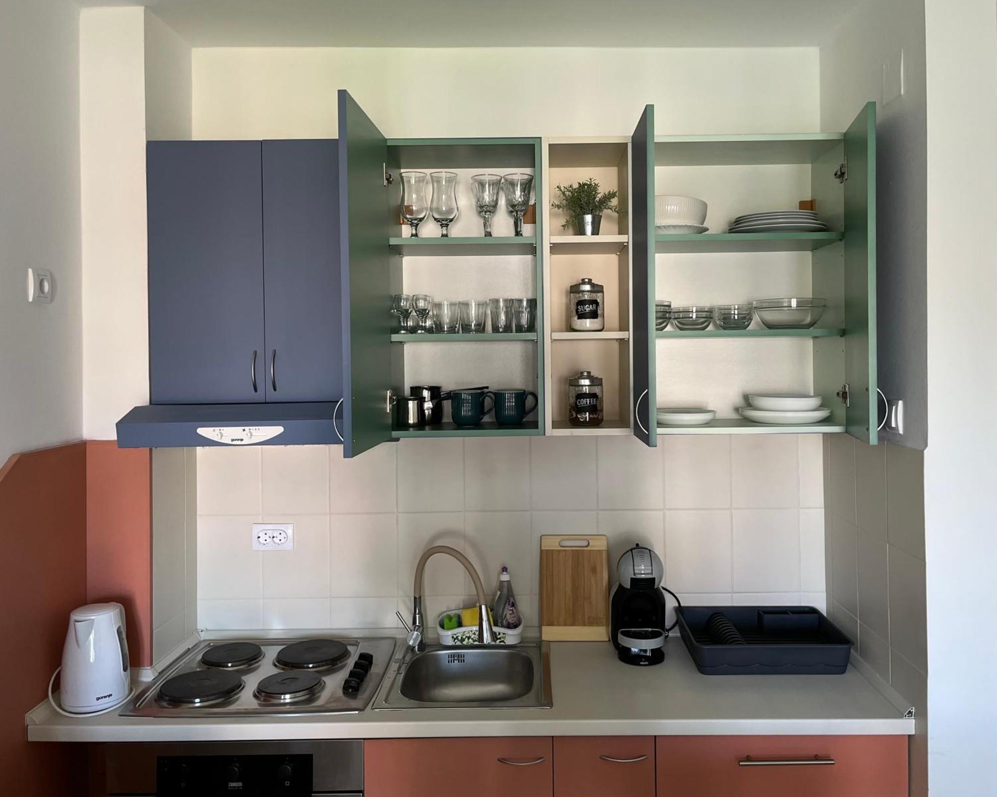 Apartment Vera With Free Garage Novi Sad Buitenkant foto